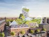 MVRDV won competition for sustainable residences in Eindhoven