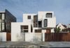 Box House by Ming Architects