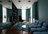Elegant minimalism apartment by Yuriy Zimenko