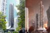 Zaha Hadid Architects works begin on Bora Residential Tower