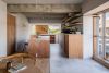House in Chofu by SNARK