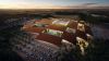 New sports and entertainment in Austin by BIG