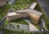 East African Kidney Institute by Politecnica