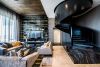 The Fairmont Penthouse in Cape Town by Inhouse