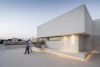MT Villa in Kuwait by Alhumaidhi Architects