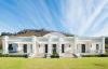 Inhouse completes luxurious Franschhoek Manor House