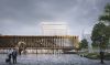 Taiwan National Archive by mecanoo