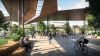 James Cook University by Cox Architecture