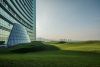 Louvre Sofitel Hotel in Foshan by CCD-Cheng Chung Design (HK)
