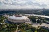 Luzhniki Stadium refurbishment by SPEECH architectural office