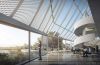 The Albright-Knox Art Gallery Expansion by OMA