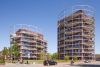 Mecanoo completes Masterplan Villa Industria in Hilversum