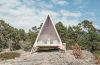 Nolla Cabin in Helsinki by Mr. Falck Studio