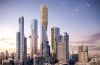 UNStudio selected to build the tallest tower in Australia
