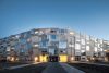 Dortheavej Residence by Bjarke Ingels Group