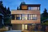 Cycle House in Seattle by chadbourne + doss architects