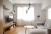 Apartment in Sofia by Simple Architecture