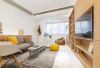 10° home in Shanghai by TOWOdesign