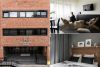 Aparthotel Lakkegata by Studio Puisto Architects