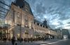 Rennes Palais Du Commerce by MVRDV