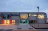 Roskilde Festival Folk High School designed by COBE and MVRDV is completed