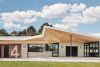 Dendy Park Sporting Pavilion by CohenLeigh Architects