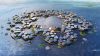 Oceanix City by Bjarke Ingels Group