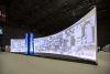 DDS Exhibition Space by TOWOdesign
