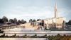 İki Pınar Mosque by rgg Architects
