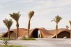 Ayla Clubhouse & Golf Academy by Oppenheim Architecture