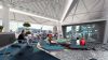 Lead8 to Design Hong Kong International Airport T1 Renovation