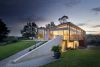 Rest House by Tim Spicer Architects