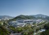 Energy landscape, Green campus for China Southern Power Grid by gmp Architekten