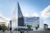 Zalando Headquarters by HENN Architekten