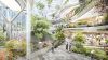 Lead8 Designs Botanic-Inspired Retail for Hongkong Land