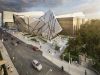 ROM Welcome Project by Hariri Pontarini Architects
