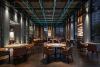 IYO Aalto: Japanese Gourmet Restaurant in Milan by Maurizio Lai Architects