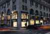 Delvaux Flagship store in New York by Vudafieri-Saverino Partners