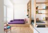 One Room Five Places by Tommaso Giunchi + ElaNandez