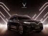 VinFast President - The limited edition SUV model by Pininfarina