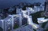 Student Residence Development at HKUST by ZHA + Leigh & Orange Limited