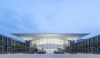 Hongdao International Conference and Exhibition by gmp Architekten completed