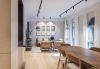 M07 - Apartment renovation in Madrid by MINIMO