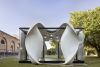 High-performing Urban Ecologies by Zaha Hadid Architects