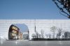 Jiashan Museum & Library by UAD