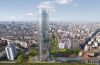 ACPV designs new office tower for Milan headquarters of A2A