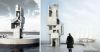 Cubes Aleorion Lighthouse by bo.M Architecture & Design Studio wins Architizer A+Awards 2021 Popular Choice Award