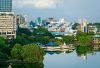 MVRDV and partners complete Veranda Offices in Colombo, Sri Lanka, housing Norwegian and Japanese embassies