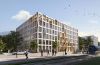 HWKN announces concept for Spirit office spaces in Germany
