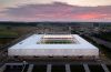 Stade de Luxembourg by gmp Architekten opened